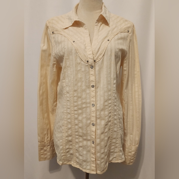 Harley-Davidson long sleeve shirt - Picture 5 of 9